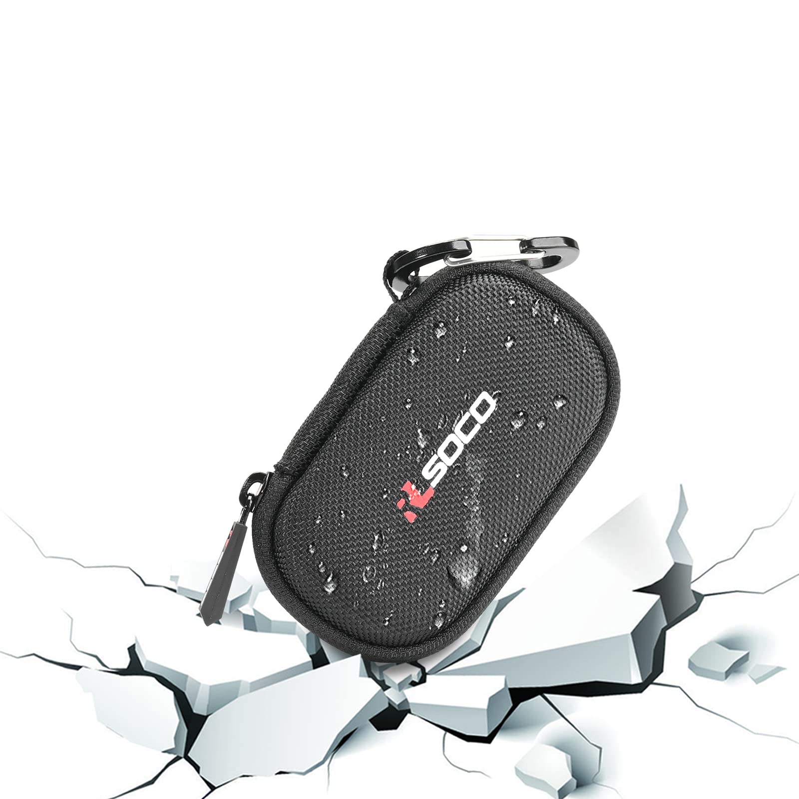 Amazon.co.jp: 収納ケース BUFFALO バッファロー 外付けSSD 1.0